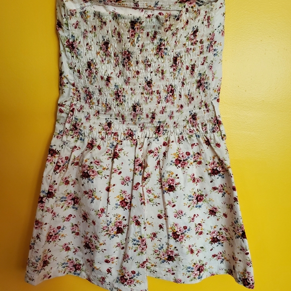 Rue 21 tube top - Picture 2 of 4